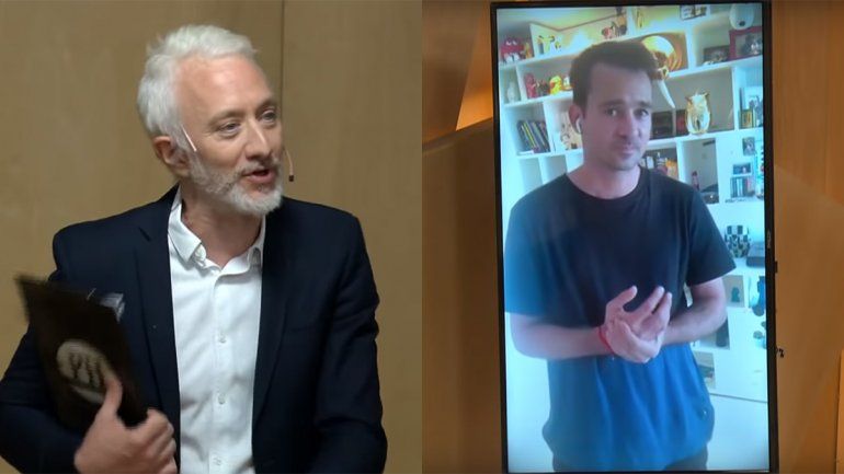 Chano no pegó una en PH y se convirtió en tendencia en las redes