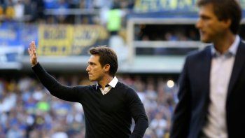 guillermo tampoco podra dirigir en la semi de copa guillermo tampoco podra dirigir en la semi de copa