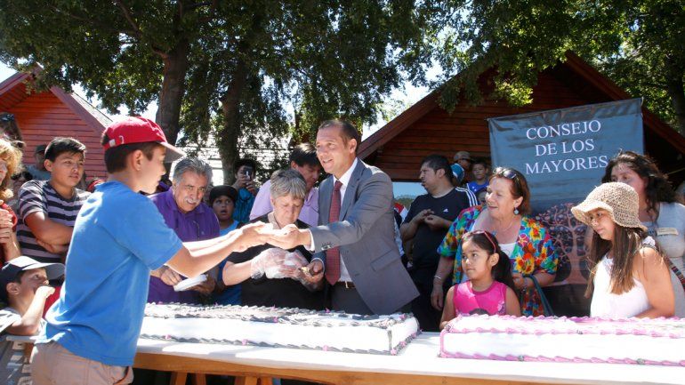 Reviví los festejos por el 120° aniversario de San Martín de los Andes