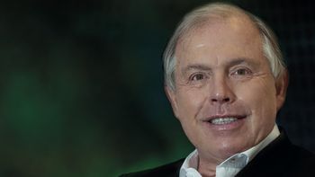 Gerardo Werthein no asistió a la ceremonia por 40 años del tratado de paz entre Argentina y Chile Gerardo Werthein no asistió a la ceremonia por 40 años del tratado de paz entre Argentina y Chile