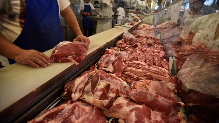 Mejor y más barato que el lomo: este corte de carne es sabroso y cuesta menos de $6.500