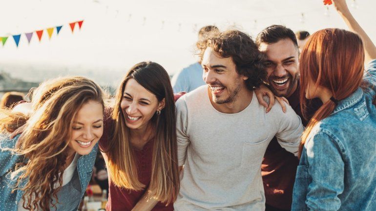 Zodiaco: estos son los signos que te harán reír