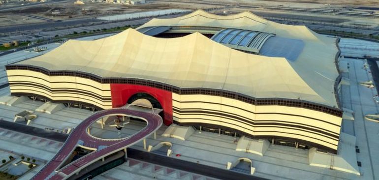 Los neuquinos ya hacen reservas para ir al Mundial a Qatar: ¿Cuánto sale un paquete?
