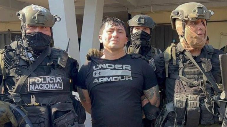 Un policía y nueve presos murieron durante un operativo de traslado de detenidos realizado en la cárcel de Tacambú, en Paraguay que estaba tomada por el grupo criminal Clan Rotela. Foto: Google.