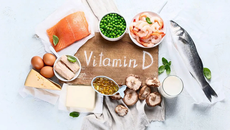 Fin del mito: la vitamina D no protege contra el COVID