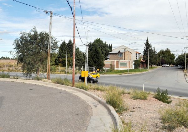 La otra venta de tierras que no se discutió