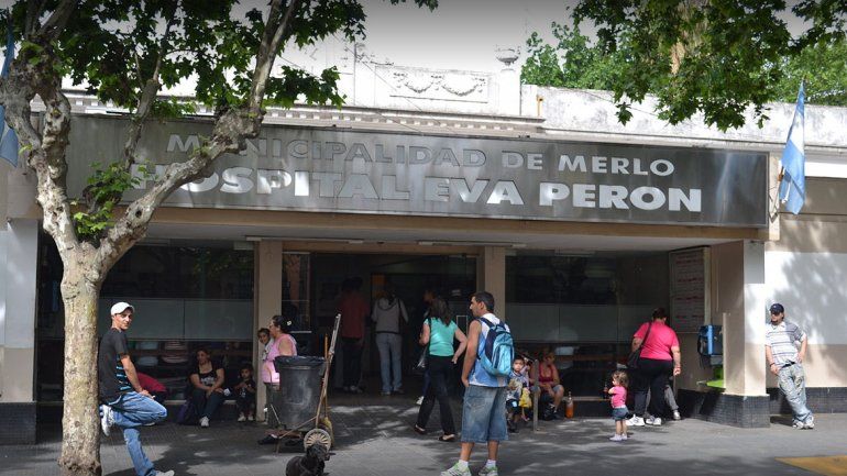 Alcanzó a dar a luz antes de morir por el balazo que le habría disparado un ex