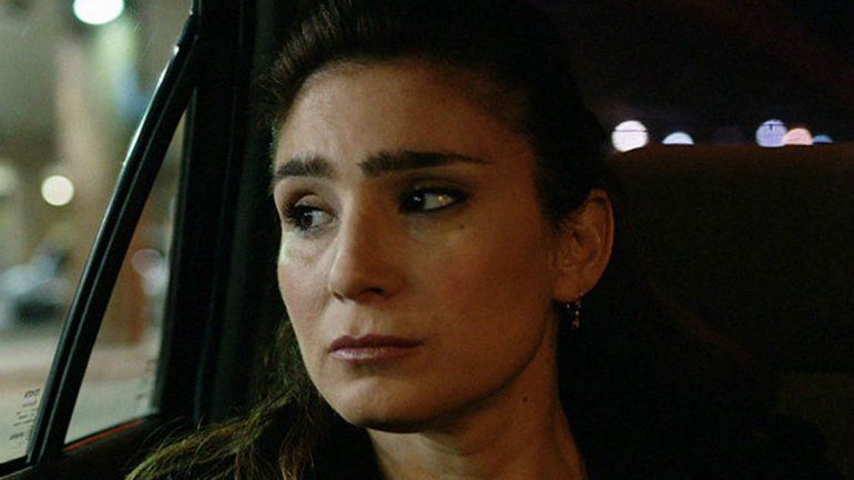 El film La Reina del Miedo llegaría a los cines del país en marzo.