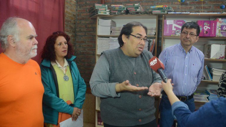 Directivos de escuelas criticaron los cambios en las jornadas.