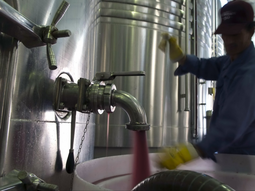 Las exportaciones de vino a granel crecieron un 55,7% en febrero de 2026 impulsando el volumen total. Las exportaciones de vino a granel crecieron un 55,7% en febrero de 2026 impulsando el volumen total.