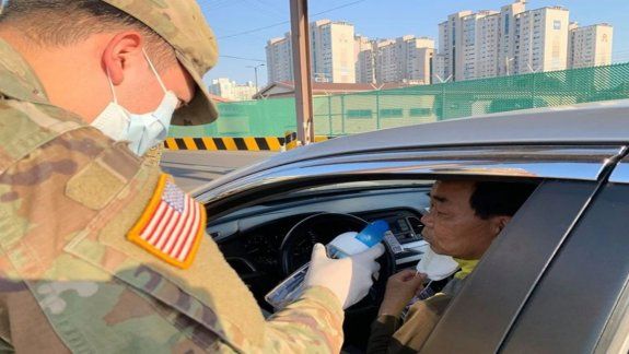 ¿En qué consiste el test vinagre que se aplica en Estados Unidos?