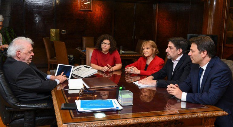 Educación y Salud,  en sintonía con la prevención