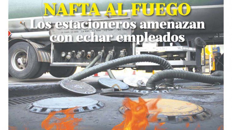 Economía y petróleo