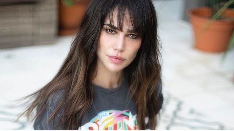 Contra qué estrella de la música explotó Romina Pereiro, la ex de Jorge Rial