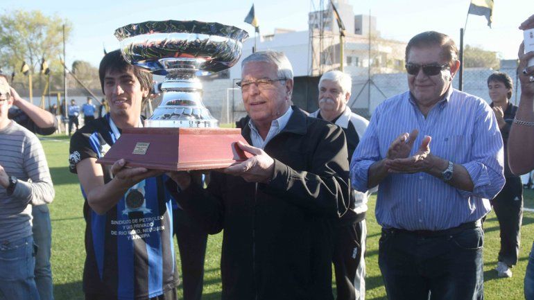 El León logró comulgar resultados