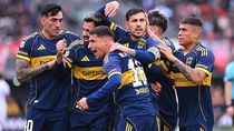 la fuerte sentencia de un jugador de boca sobre el duelo ante river: el superclasico lo vamos a ganar la fuerte sentencia de un jugador de boca sobre el duelo ante river: el superclasico lo vamos a ganar