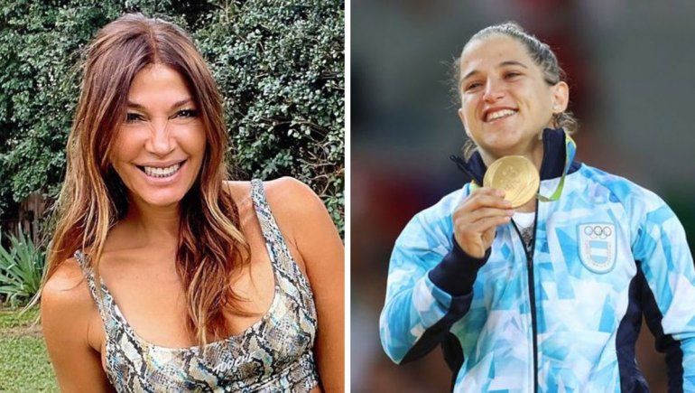 Paula Pareto y Cathy Fulop ya firmaron para Masterchef 3