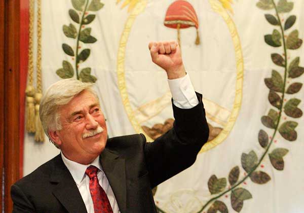 Vida, obra y muerte de Carlos Soria