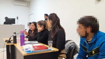 Doble crimen de Chubut: la decisión de un sospechoso que tomó por sorpresa al fiscal y obligó a dejarlo libre. Doble crimen de Chubut: la decisión de un sospechoso que tomó por sorpresa al fiscal y obligó a dejarlo libre.