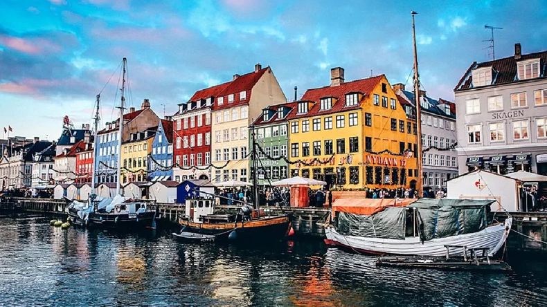 La ciudad esponja que lucha por revertir el cambio climático | LM Neuquen La ciudad esponja que lucha por revertir el cambio climático