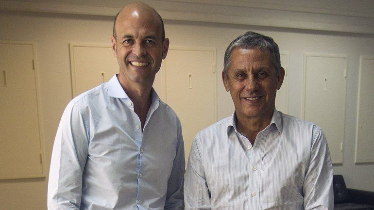 Dietrich llega a Neuquén para oficializar las nuevas licencias  