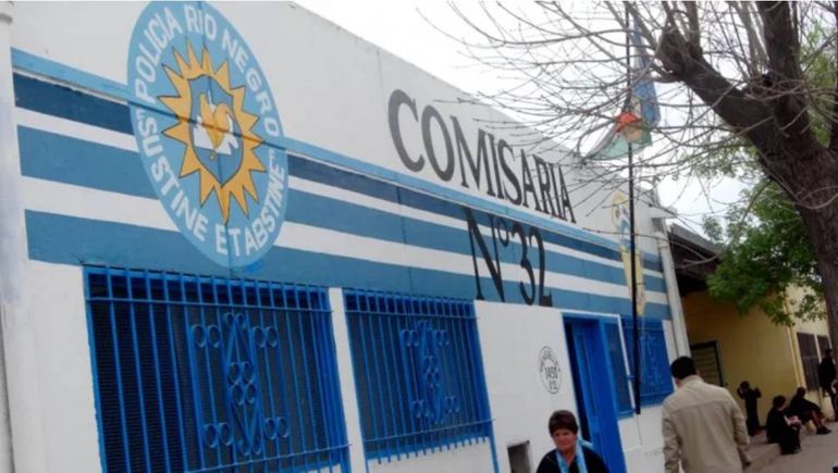 La joven regresó por sus propios medios a la casa de su madre en la localidad de Cipolletti.&nbsp;