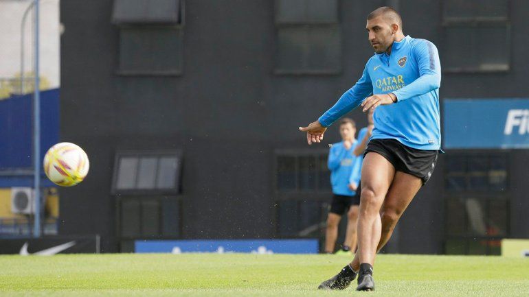 Alfaro prepara un mix para jugar el viernes en La Feliz