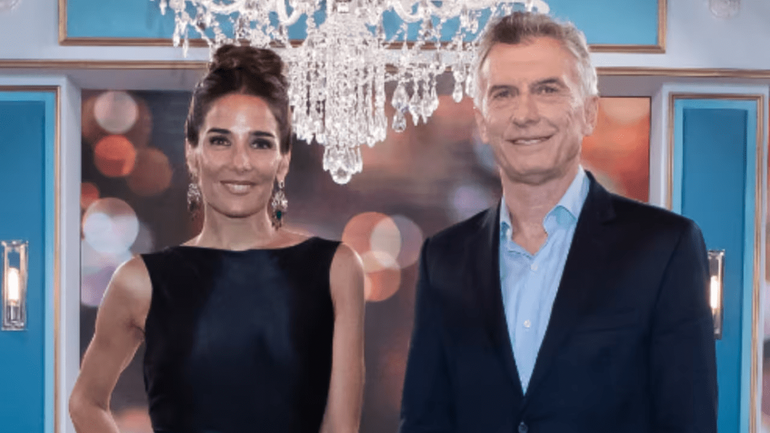 Franco Torchia pidió disculpas tras confirmar el romance entre Juana Viale y Mauricio Macri