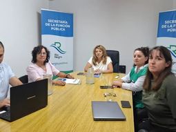 Esta semana se abrieron formalmente las negociaciones paritarias del año