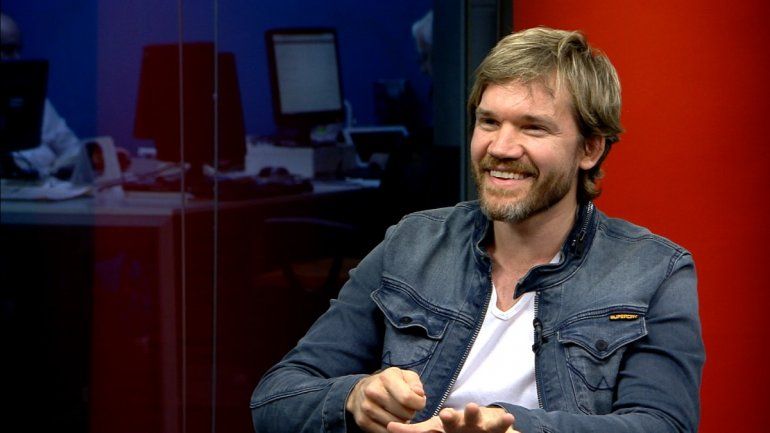 Juan Gil Navarro da positivo a coronavirus