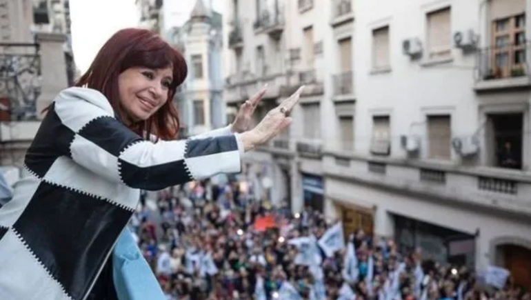 Día de la Lealtad Peronista: cómo serán los actos y la caravana a la casa de Cristina Kirchner