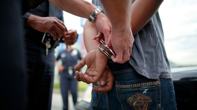 Atraparon a un albañil abusador de abuelitas