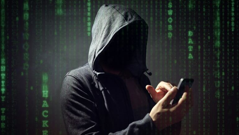 Con algunas señales clave podés enterarte si te hackearon el WhatsApp. Con algunas señales clave podés enterarte si te hackearon el WhatsApp.