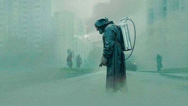 HBO ya piensa en otra tragedia centrada en Chernobyl
