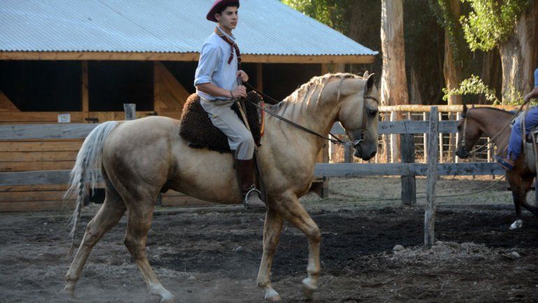 La Sociedad Rural de Neuquén presenta sus eventos ganaderos en Palermo