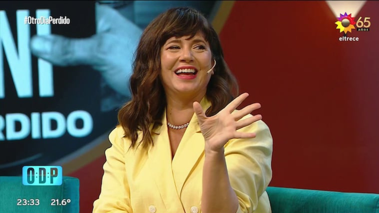 Griselda Siciliani