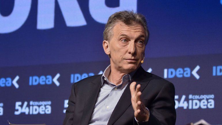 Macri: Sé de la angustia que están viviendo todos los argentinos