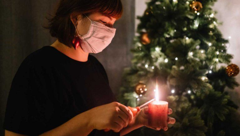 Navidad es tiempo de compartir y de cuidarse