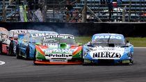 tc: el piloto regional que no estara en la carrera en el calafate