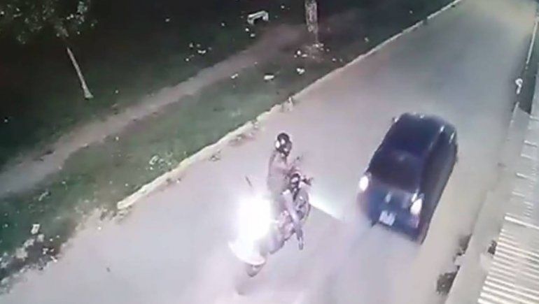 Facebook: le disparó 11 veces por darle me gusta a una foto de su novia