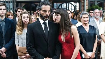 La película atrapante de Joaquín Furriel y Úrsula Corberó: este drama psicológico es la joya de Netflix que te dejará sin aliento La película atrapante de Joaquín Furriel y Úrsula Corberó: este drama psicológico es la joya de Netflix que te dejará sin aliento