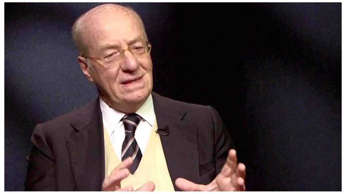 Paolo Rocca fue procesado por la causa de los cuadernos K