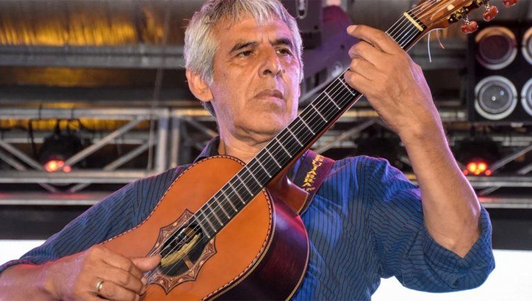 Del lado Peteco Carabajal de la vida