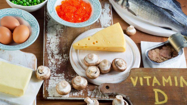 Estudian si la vitamina D puede evitar o reducir complicaciones