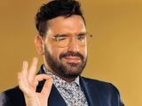 Chubut: Damián Betular estará en la Feria del Libro de Comodoro Rivadavia.