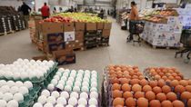 Se viene otra superpromo en De la Tierra, mercado de frutas y verduras Se viene otra superpromo en De la Tierra, mercado de frutas y verduras