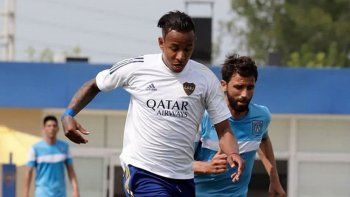 boca, con villa concentrado, juega en rosario: hora y tv del partido boca, con villa concentrado, juega en rosario: hora y tv del partido