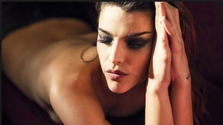 &nbsp;Calu Rivero.