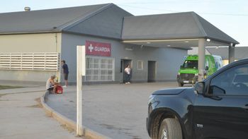 El hombre era de Cipolletti y tenía 43 años. Jugaba para el equipo Beduinos. | LM Neuquen El hombre era de Cipolletti y tenía 43 años. Jugaba para el equipo Beduinos.