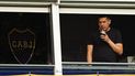 un jugador en europa le cerro la puerta a boca a pesar del interes: de quien se trata